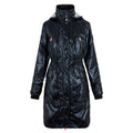 Rain jacket IRHRainy Day - Shetlandslycka - Always equine