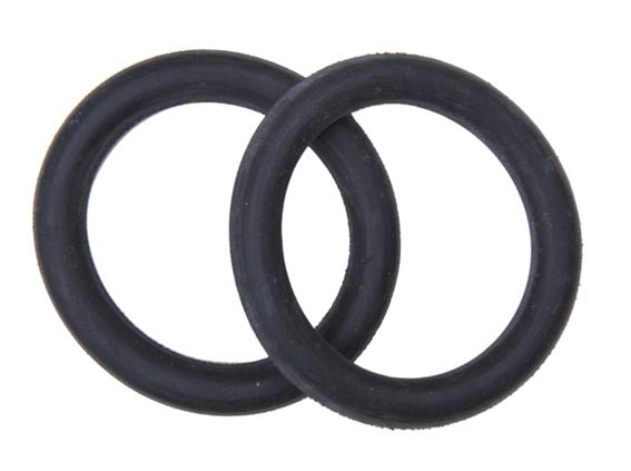 Replacement rubbers - Shetlandslycka - Always equine
