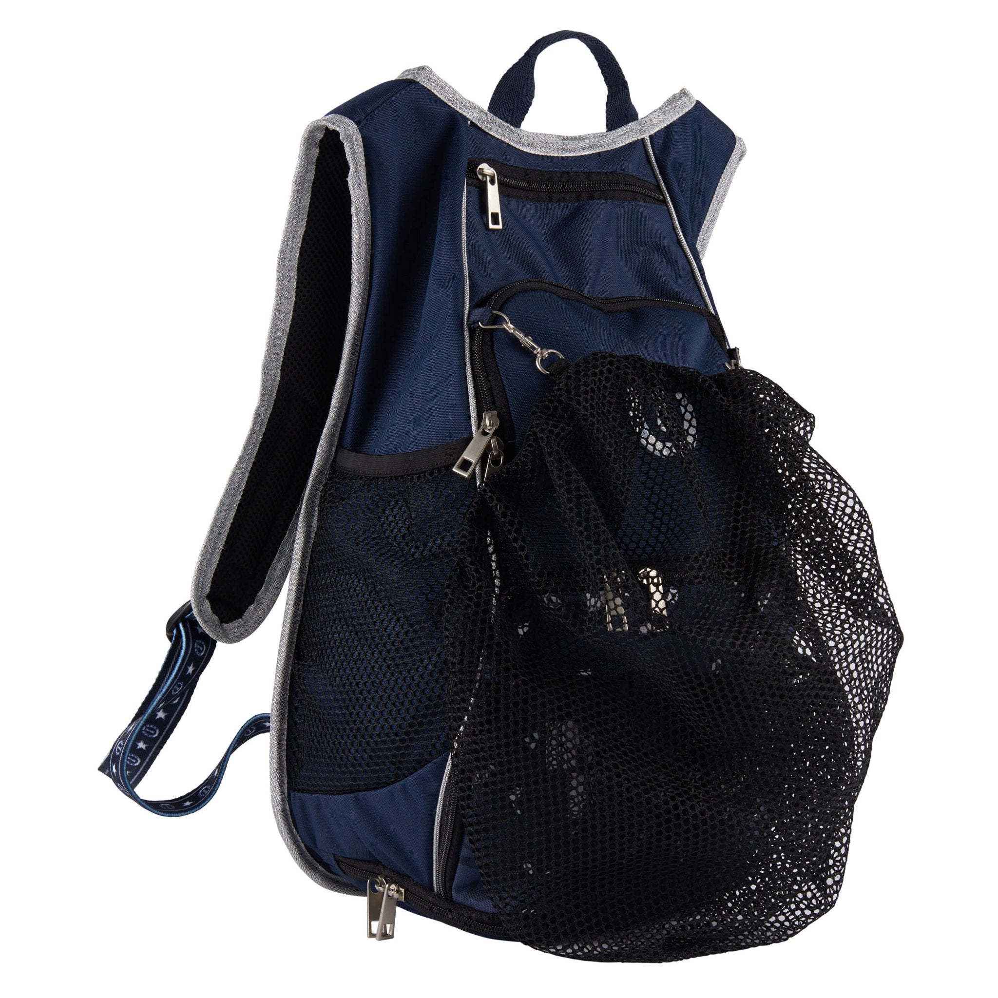 Riders bag IRHBeautiful Wild - Shetlandslycka - Always equine