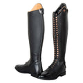 Riding boots IRHOlania Dressage Short/Wide - Shetlandslycka - Always equine