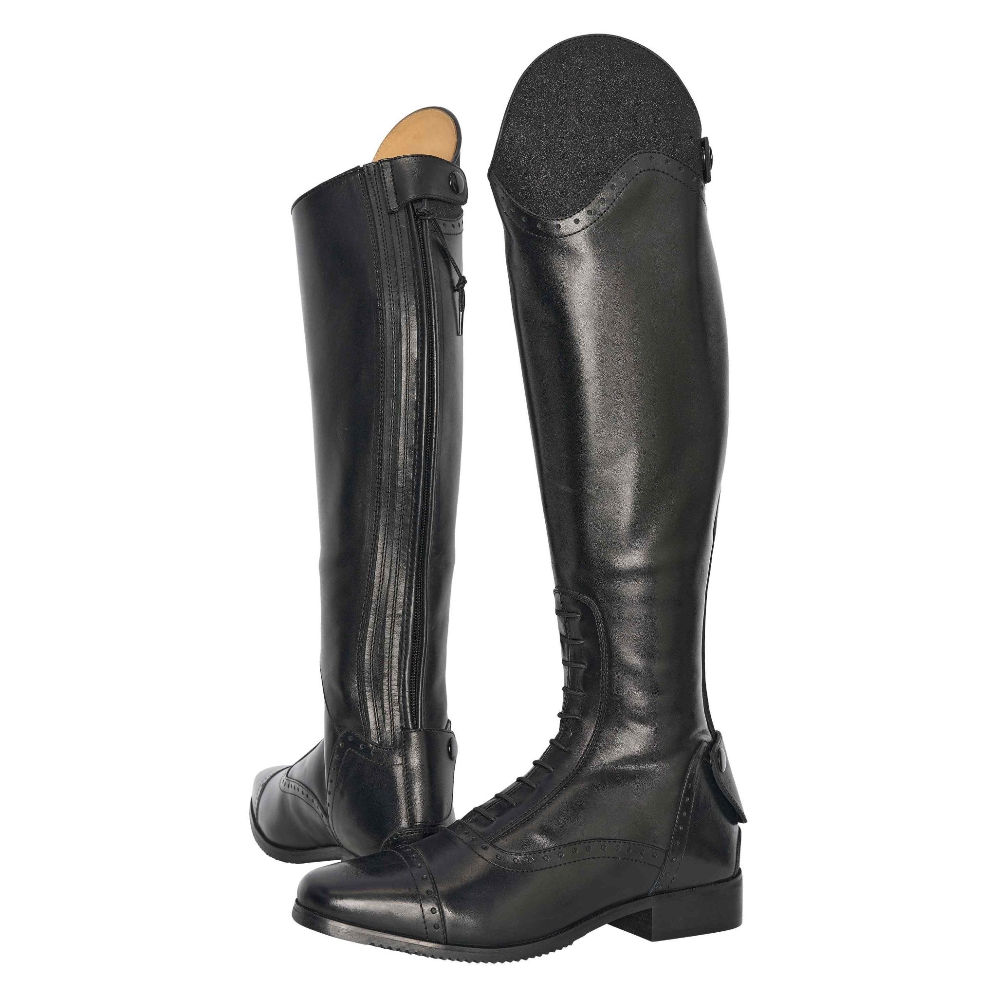 Riding boots IRHOlania Winter - Shetlandslycka - Always equine