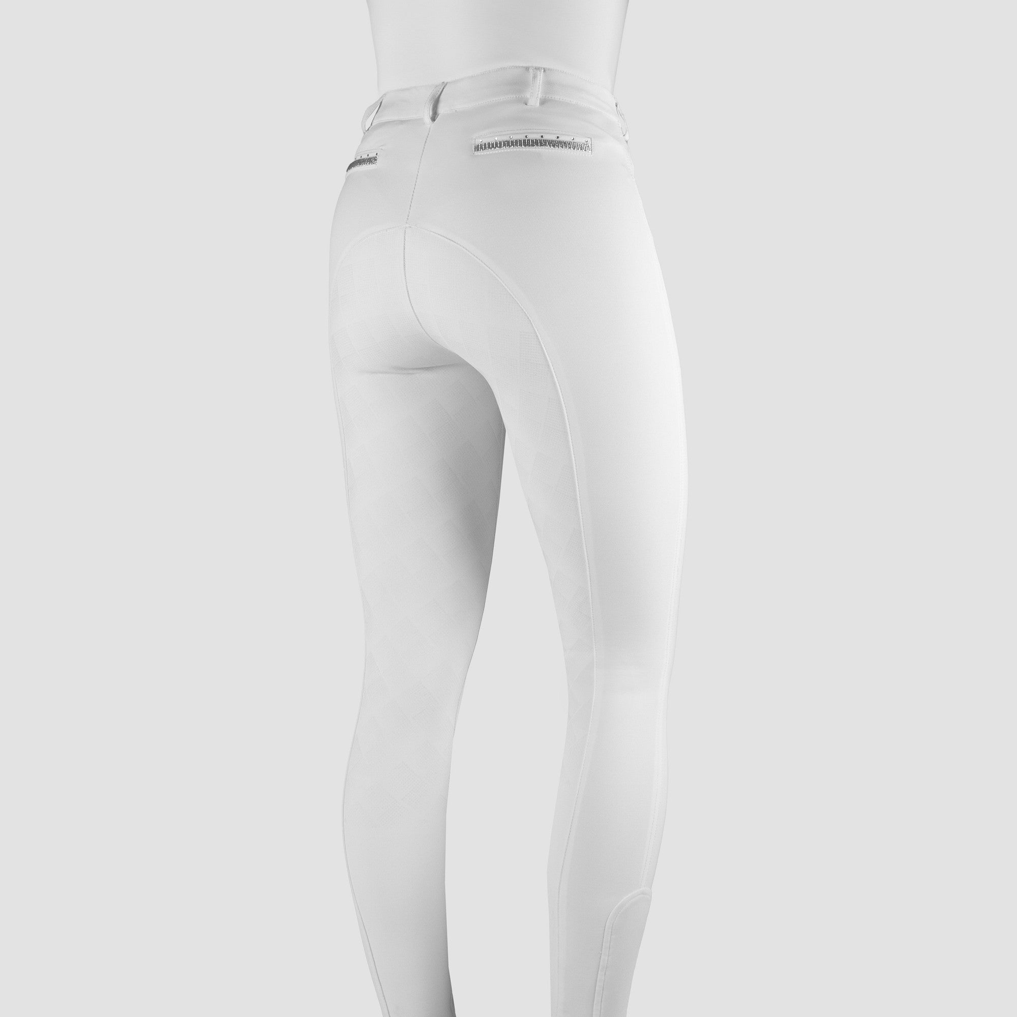 RIDING BREECHES ALEXA - Shetlandslycka - Always equine