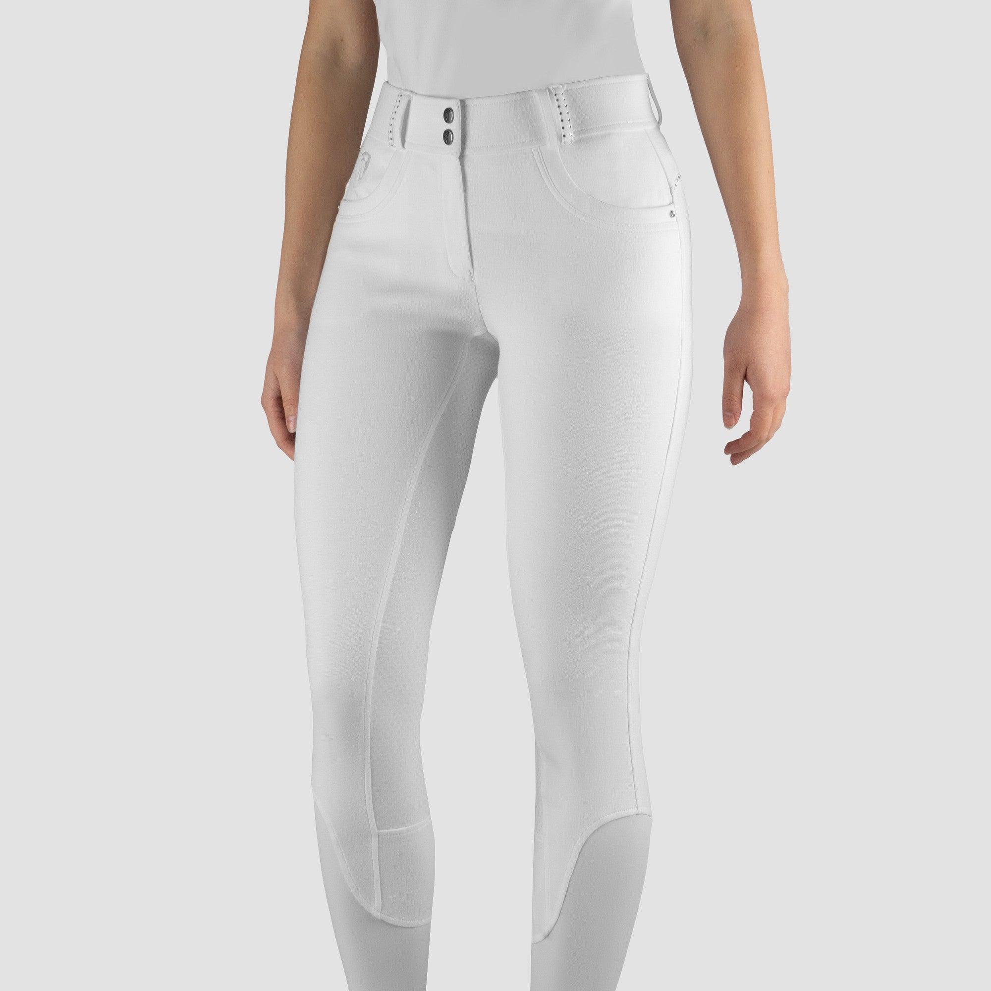 RIDING BREECHES ANNALISE - Shetlandslycka - Always equine