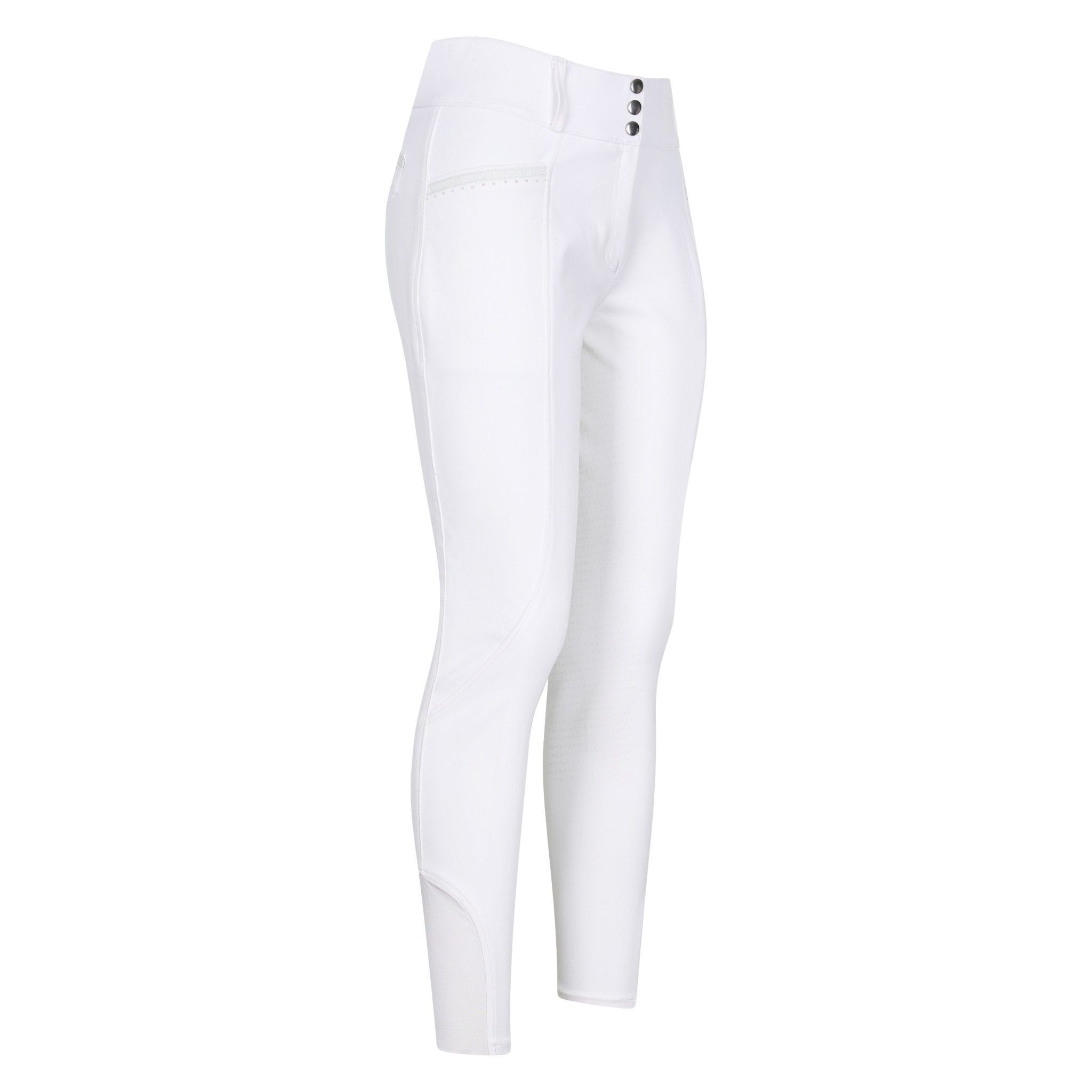 Riding breeches IRHDiva Capone FullGrip - Shetlandslycka - Always equine