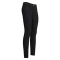 Riding breeches IRHEl Capone high waist AOP FullGrip - Shetlandslycka - Always equine