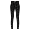 Riding breeches IRHEl Capone winterwarm AOP FullGrip - Shetlandslycka - Always equine