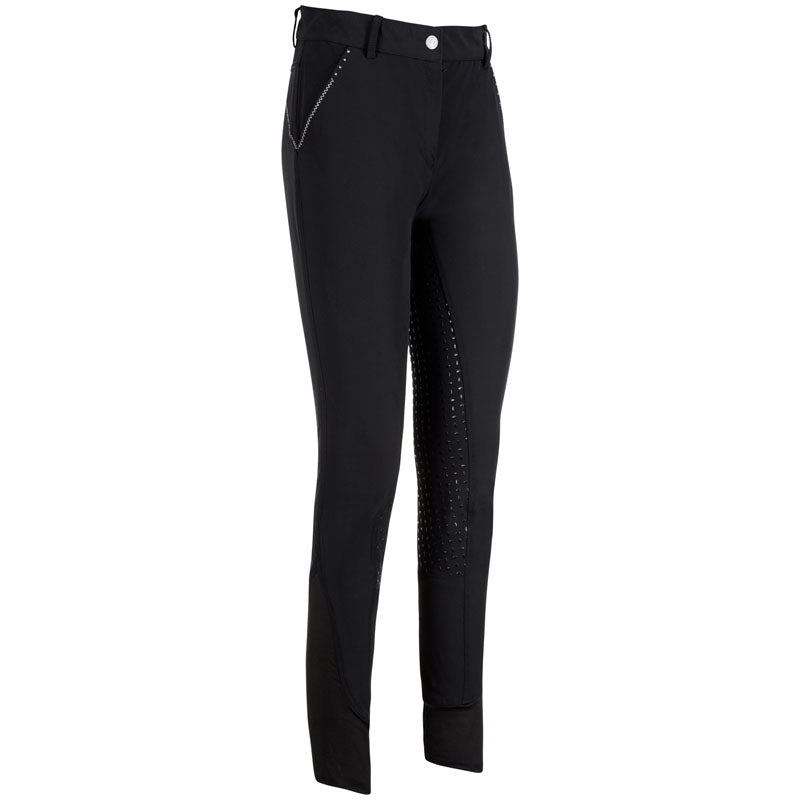 Riding breeches IRHIsidro SFS - Shetlandslycka - Always equine