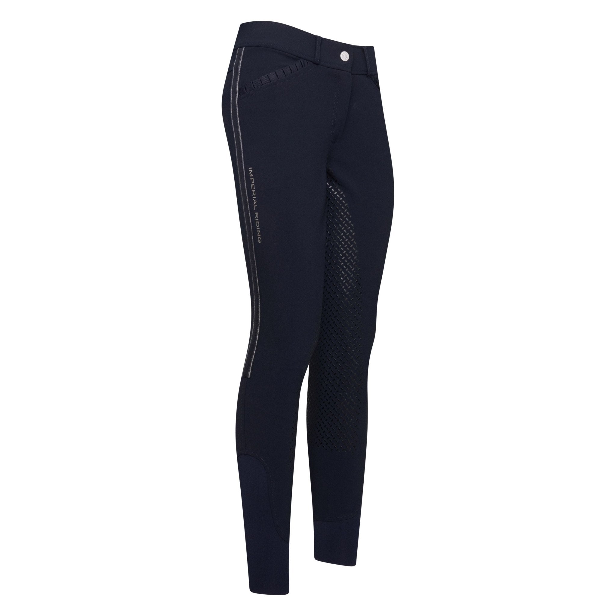 Riding breeches IRHLovely FullGrip - Shetlandslycka - Always equine