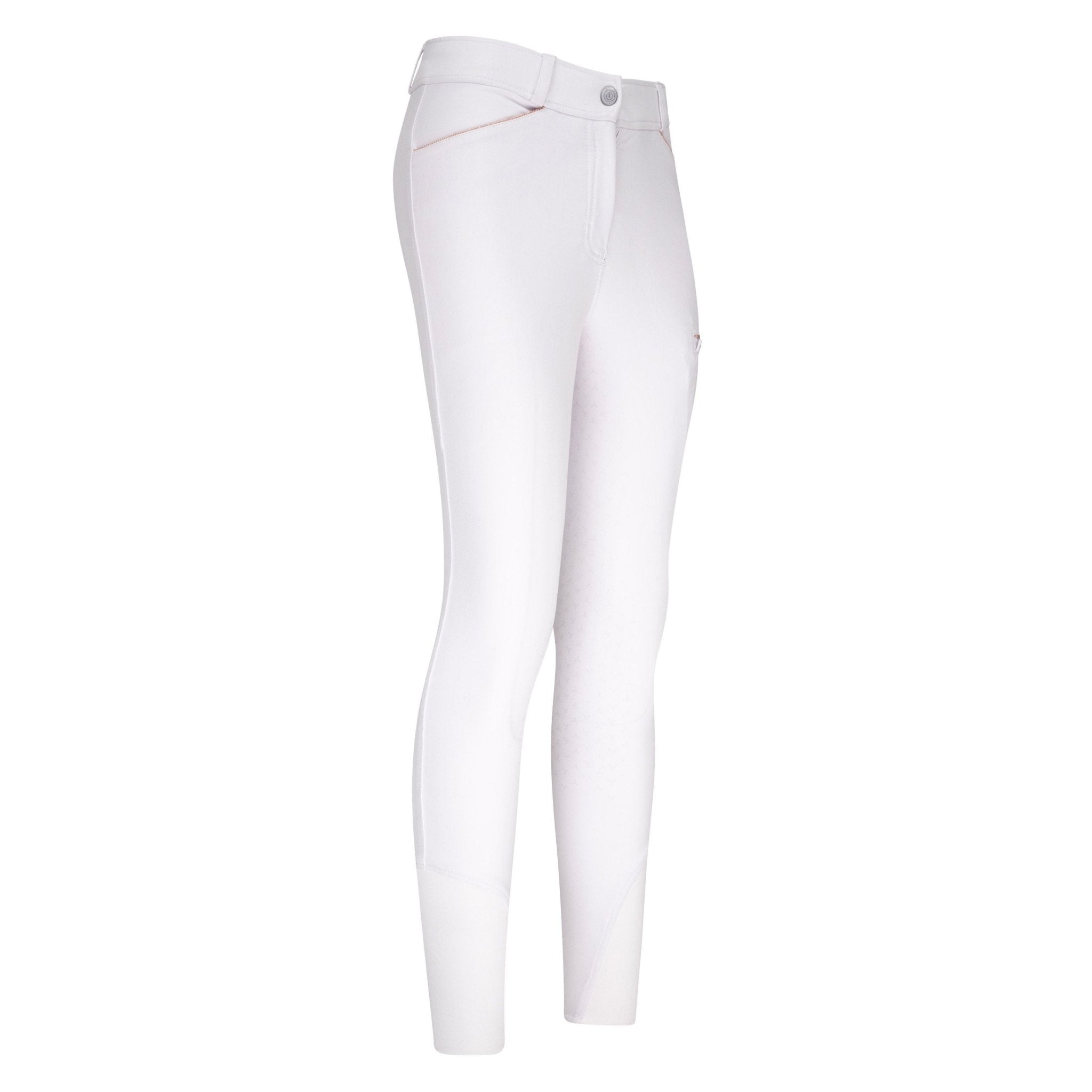 Riding breeches IRHMindset Glam high waist FullGrip - Shetlandslycka - Always equine