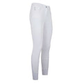 Riding breeches IRHNever Grow Up FullGrip - Shetlandslycka - Always equine