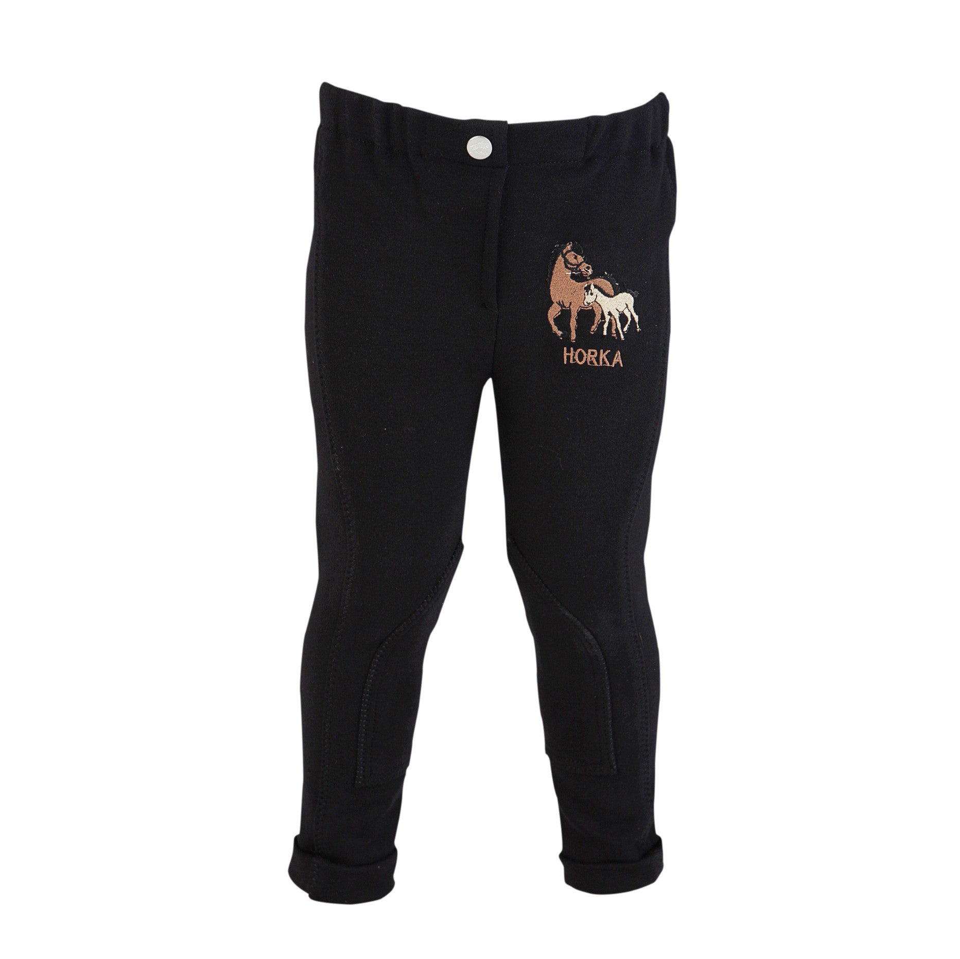 RIDING BREECHES - JR MINIS - Shetlandslycka - Always equine