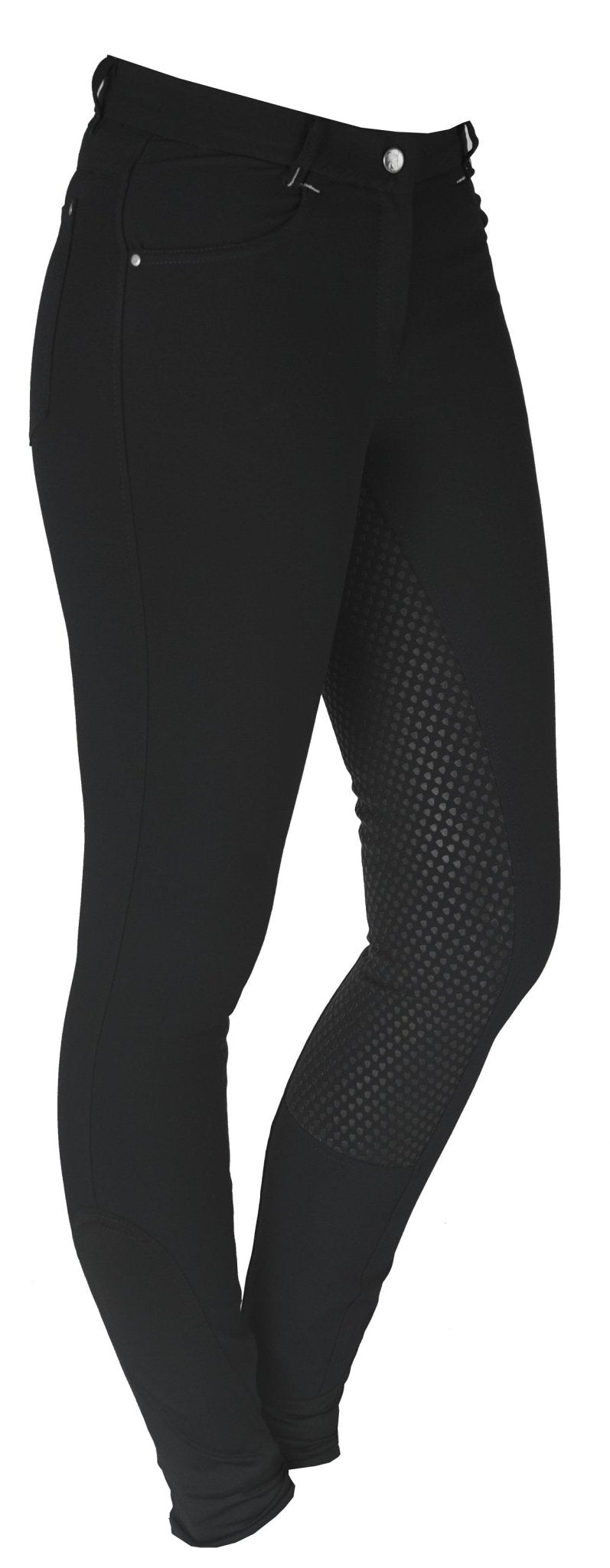 RIDING BREECHES - L BREMEN - Shetlandslycka - Always equine