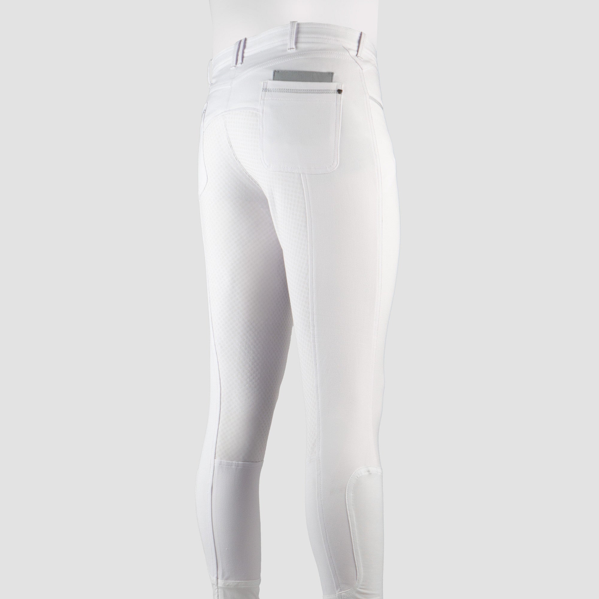 RIDING BREECHES - M IRELAND - Shetlandslycka - Always equine
