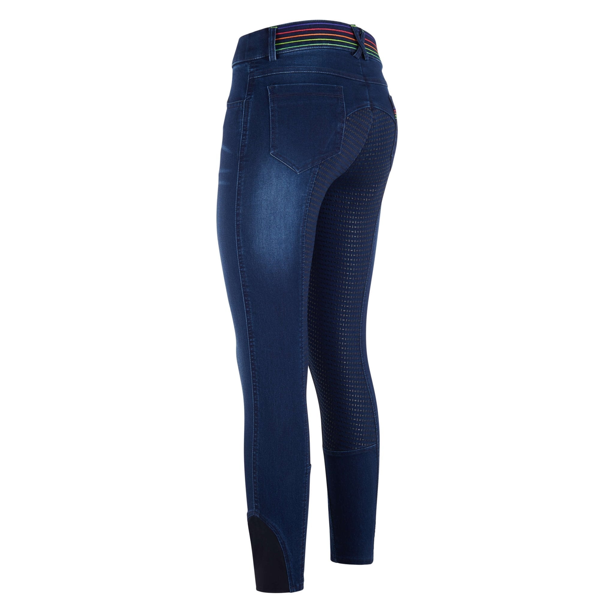Riding breeches My Mind SFS - Shetlandslycka - Always equine