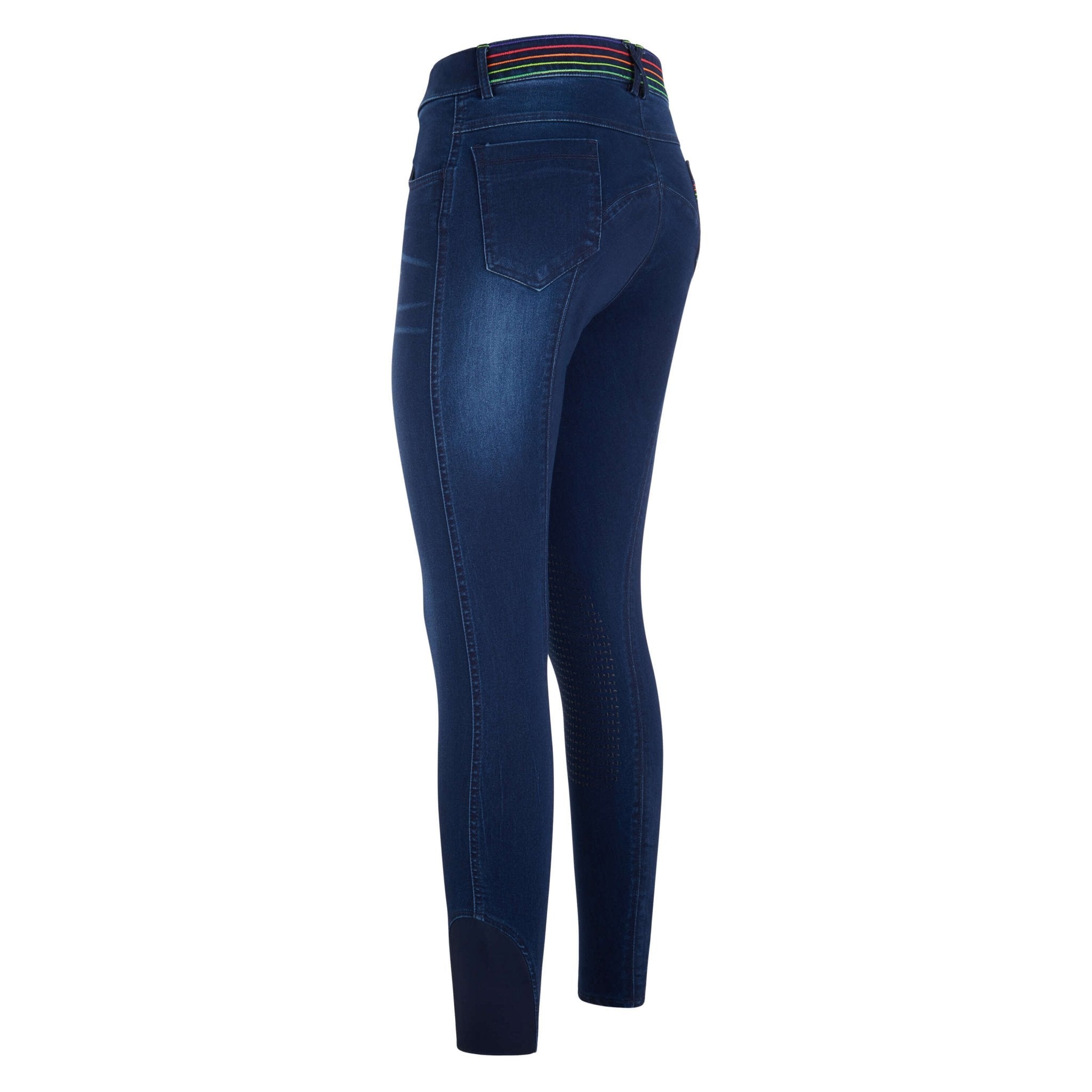 Riding breeches MY MIND SKP - Shetlandslycka - Always equine