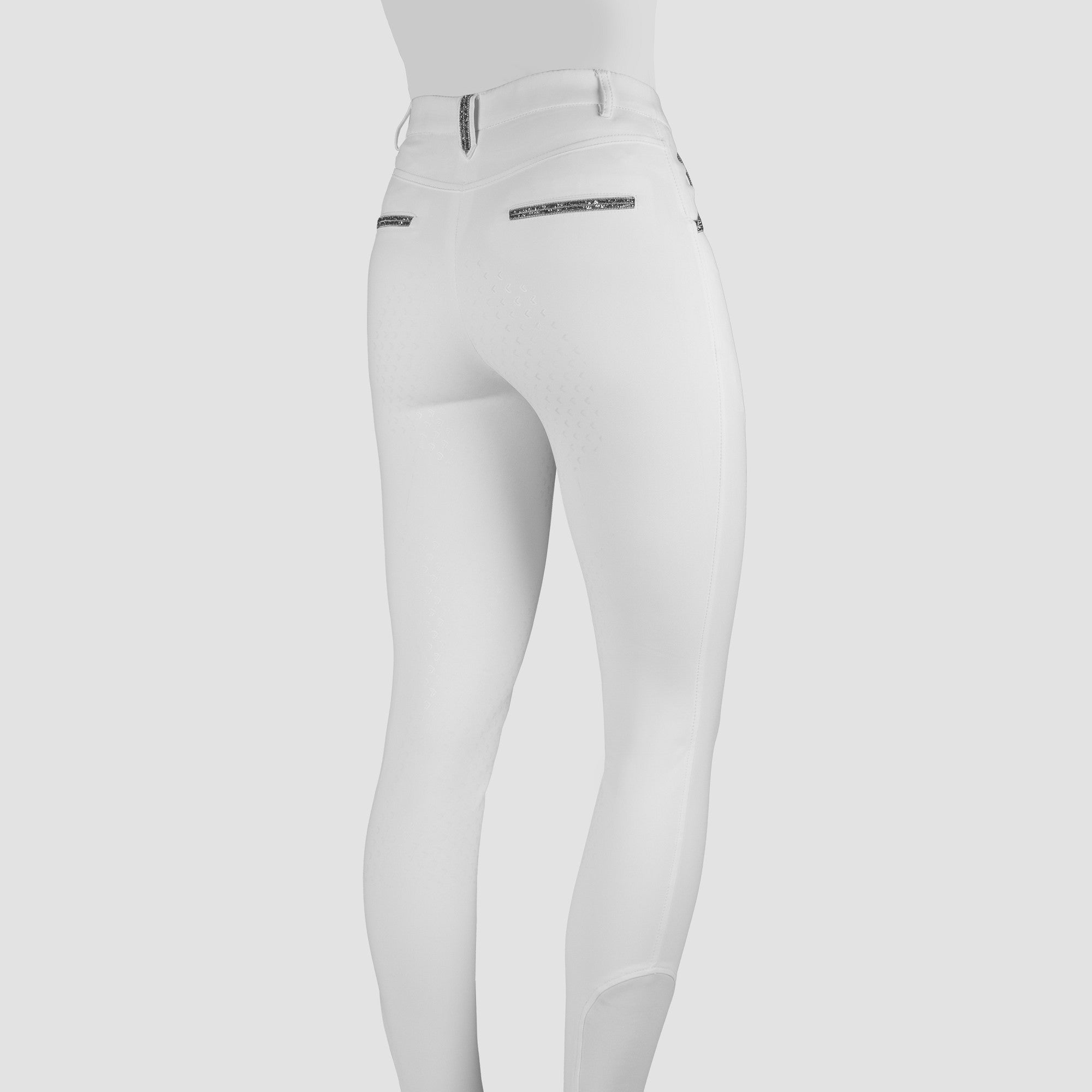 RIDING BREECHES NICOLA - Shetlandslycka - Always equine