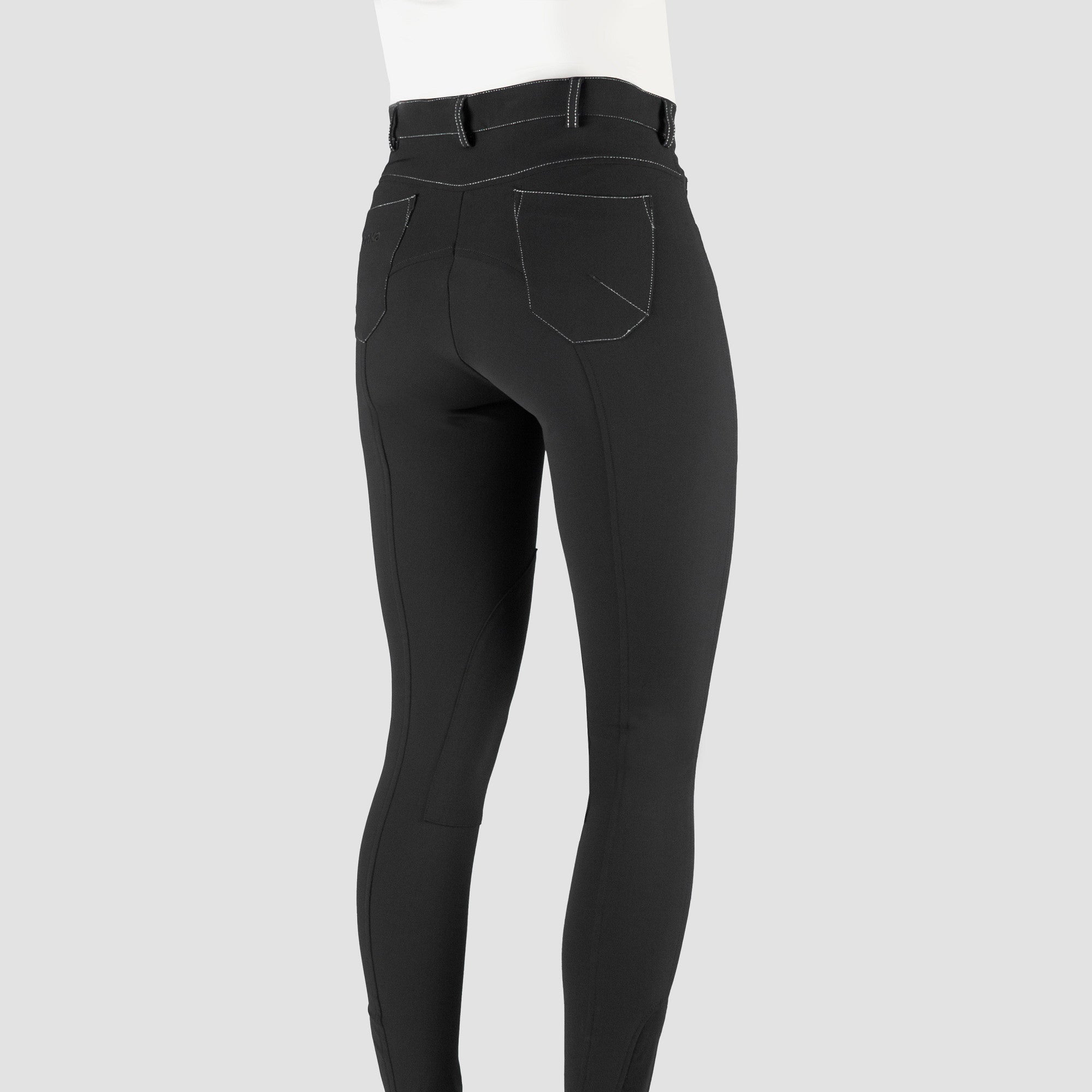 RIDING BREECHES QUATAR - Shetlandslycka - Always equine