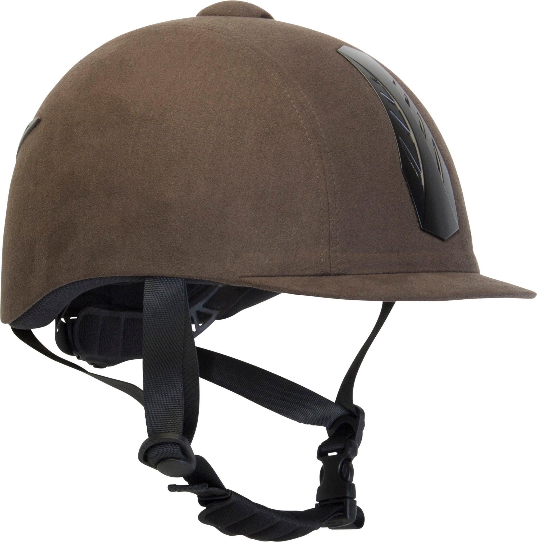 Riding helmet IRHClassic - Shetlandslycka - Always equine