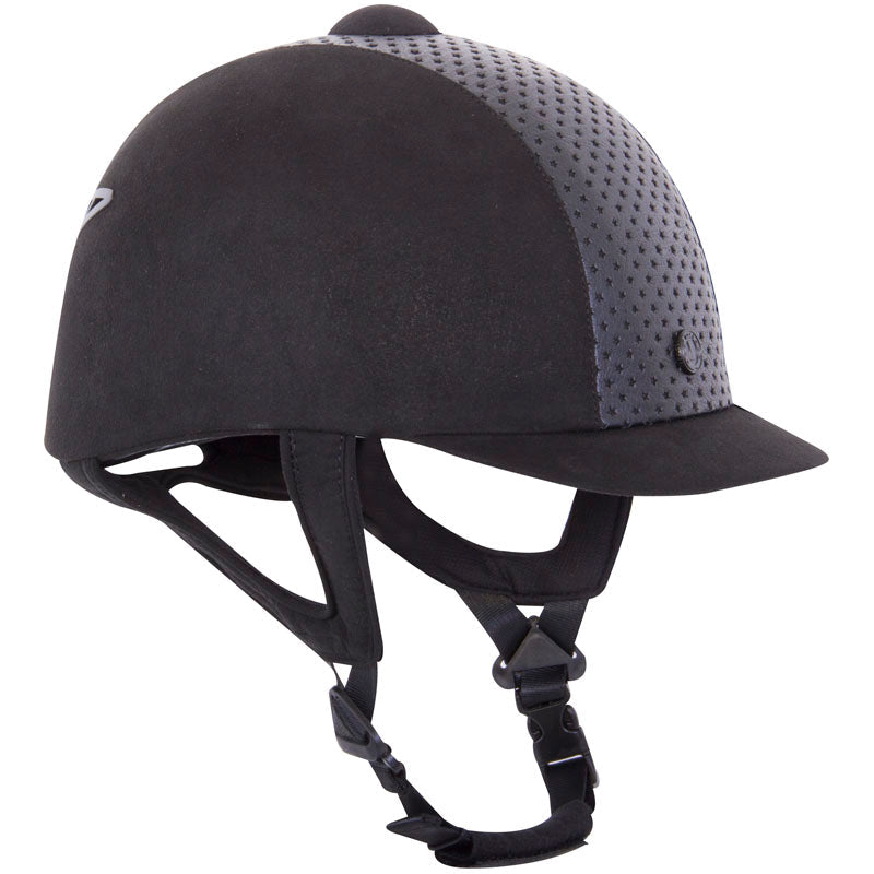Riding helmet IRHFree Ride - Shetlandslycka - Always equine