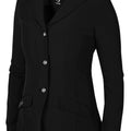 RIDING JACKET MAJESTIC - Shetlandslycka - Always equine