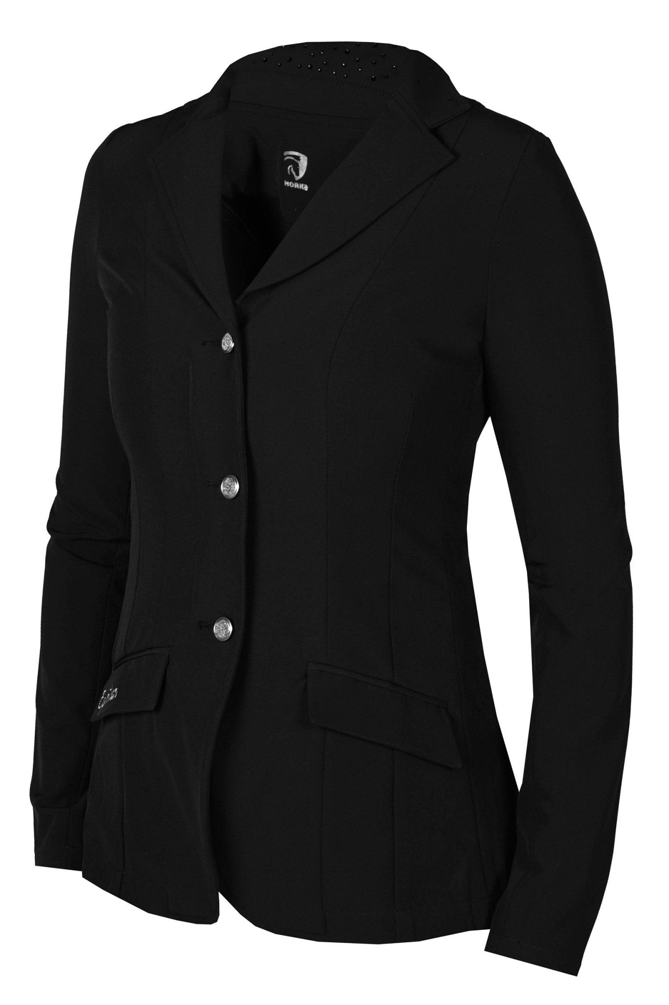 RIDING JACKET MAJESTIC - Shetlandslycka - Always equine