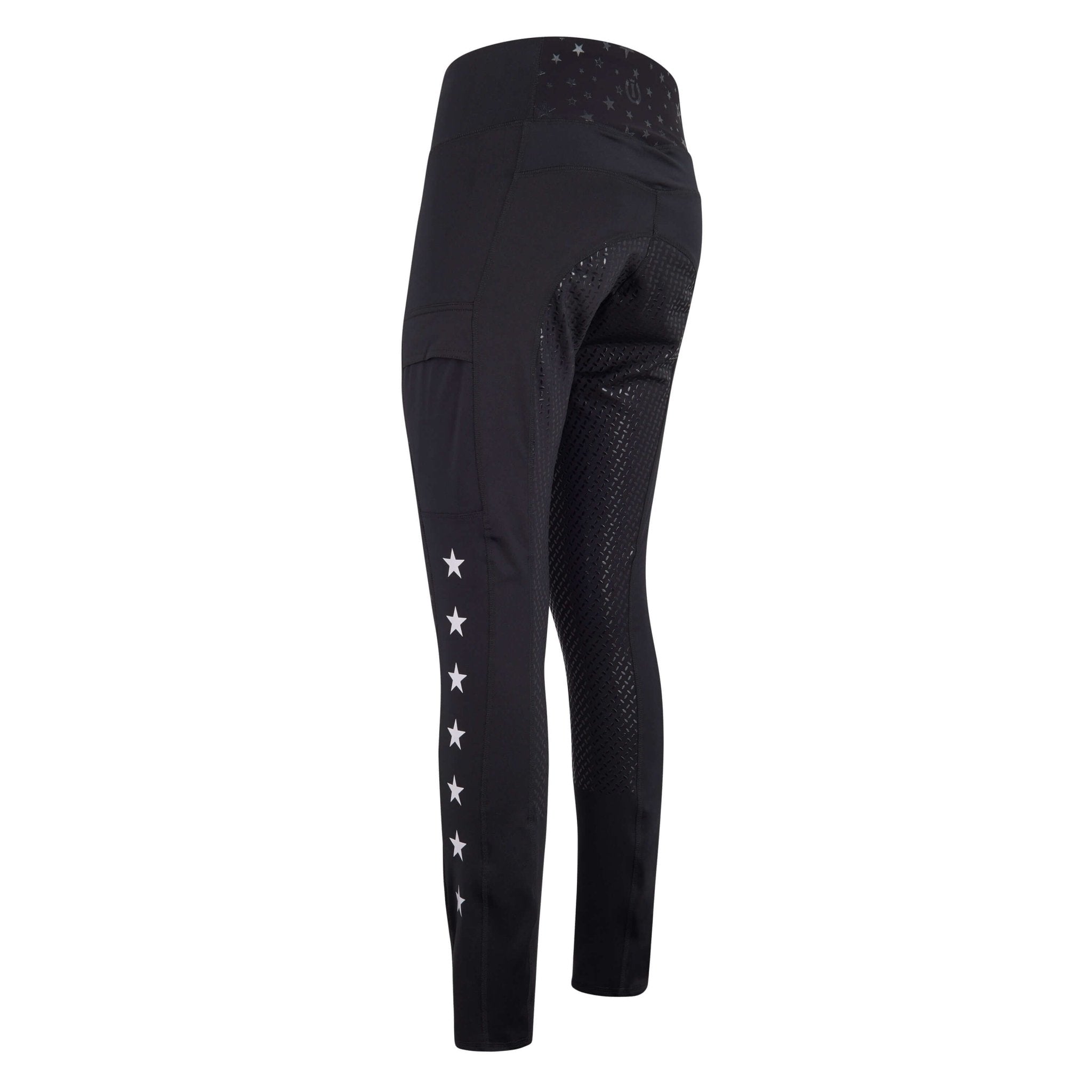 Riding tights HI DIVA SFS - Shetlandslycka - Always equine