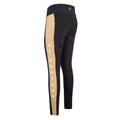 Riding tights HI STAR SFS - Shetlandslycka - Always equine