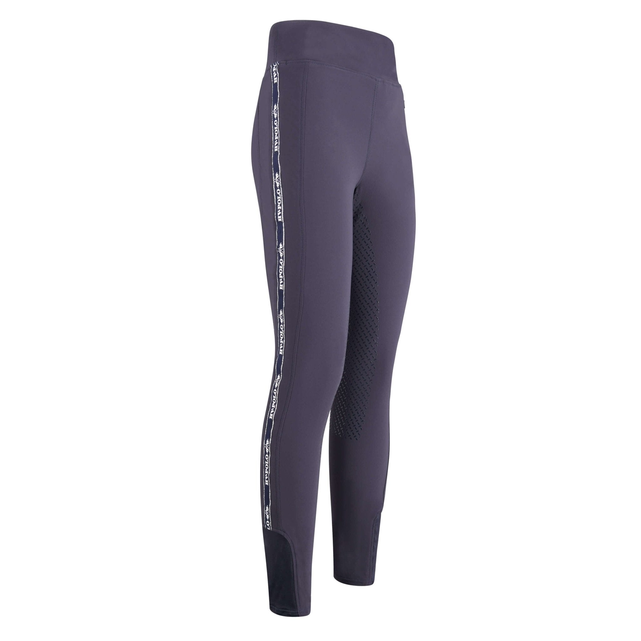 Riding tights HVPMae FSS - Shetlandslycka - Always equine