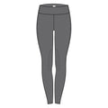 Riding tights IRHDiamond Bubble KneeGrip - Shetlandslycka - Always equine