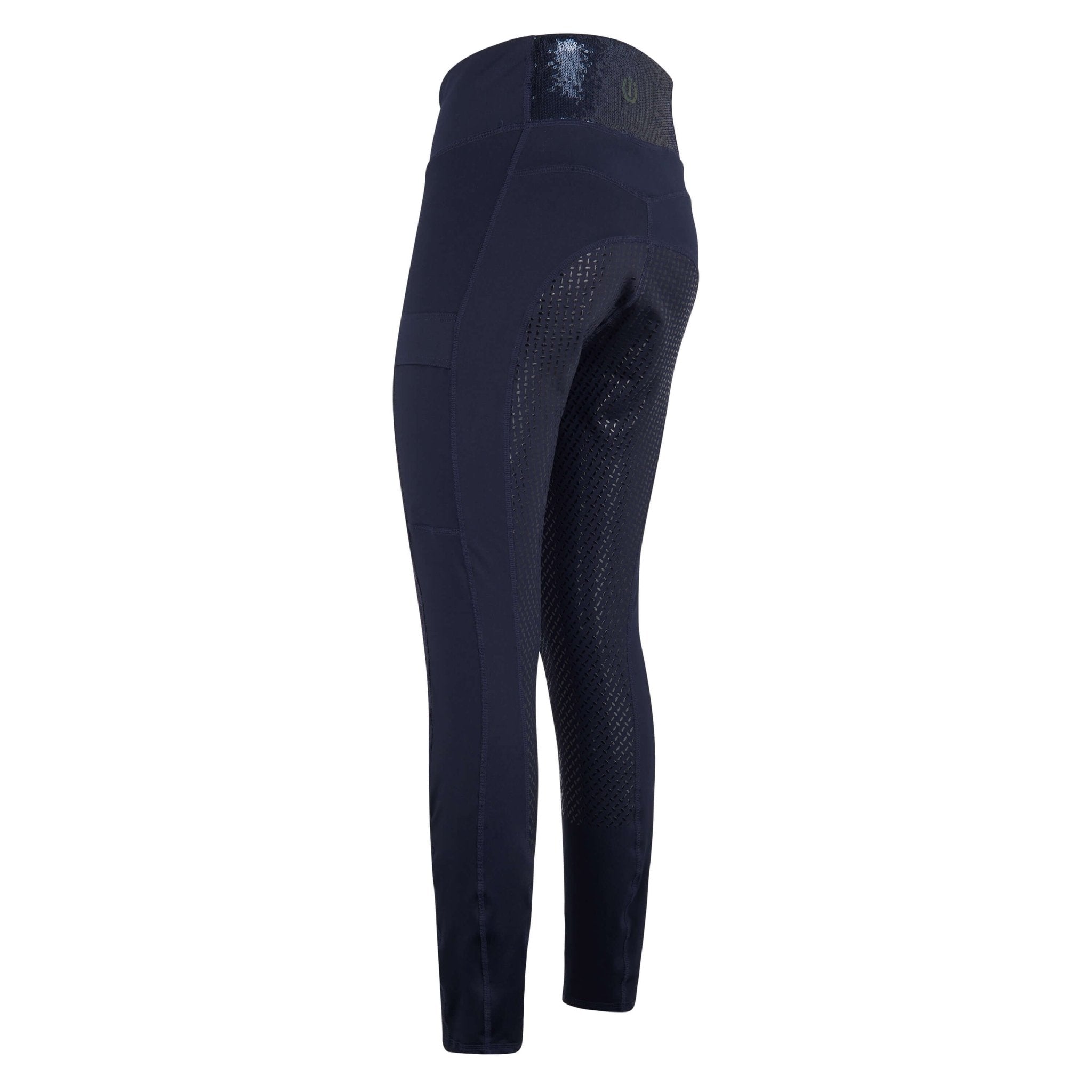 Riding tights IRHHi Glam SFS - Shetlandslycka - Always equine