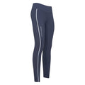 Riding tights IRHShiny Uni FullGrip - Shetlandslycka - Always equine