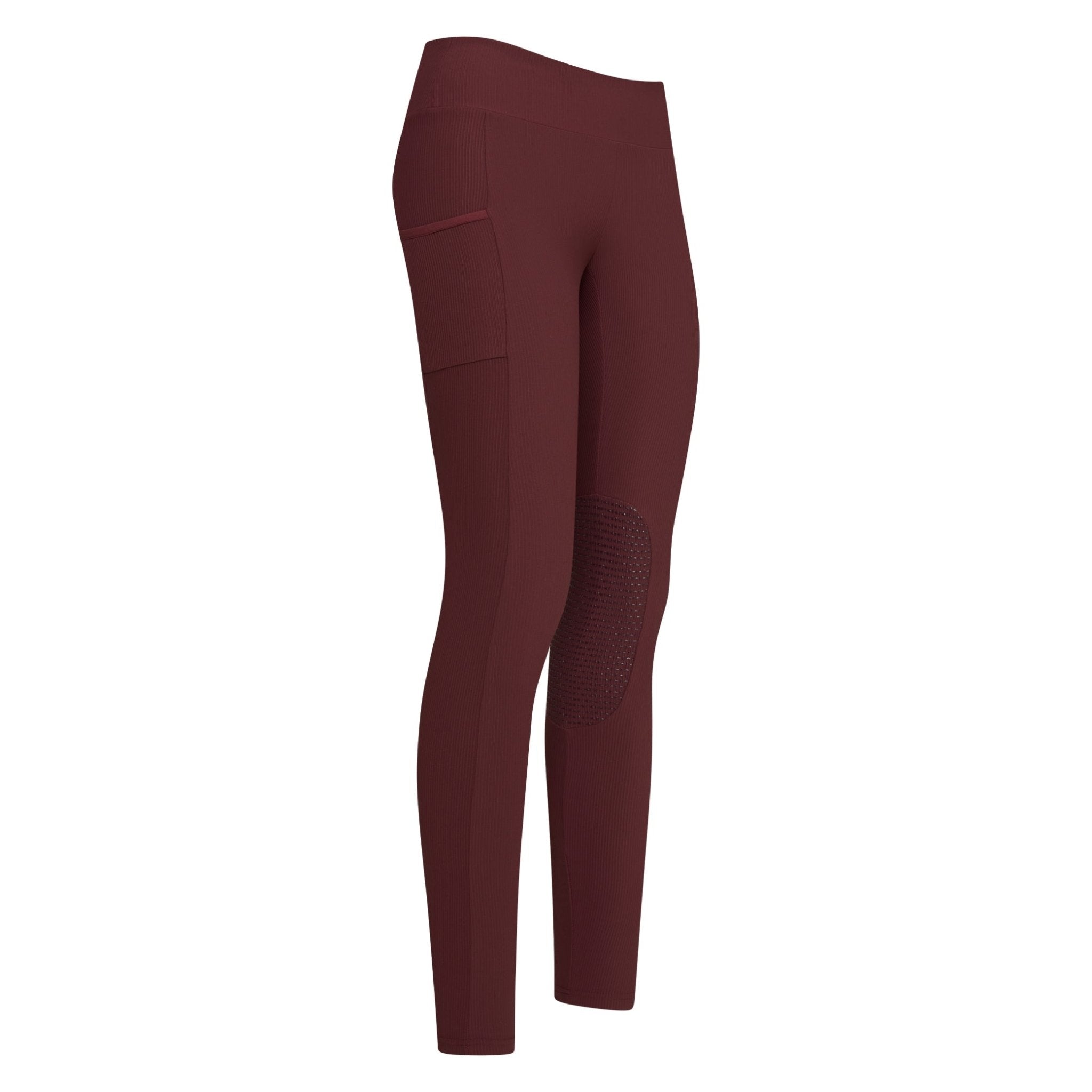 Riding tights IRHSofia KneeGrip - Shetlandslycka - Always equine