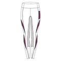 Riding tights IRHStar Fullgrip - Shetlandslycka - Always equine