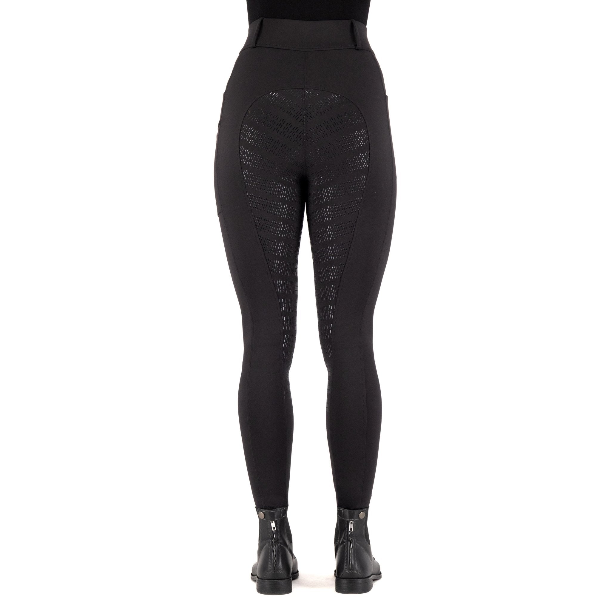 Riding tights IRHTamara FullGrip - Shetlandslycka - Always equine
