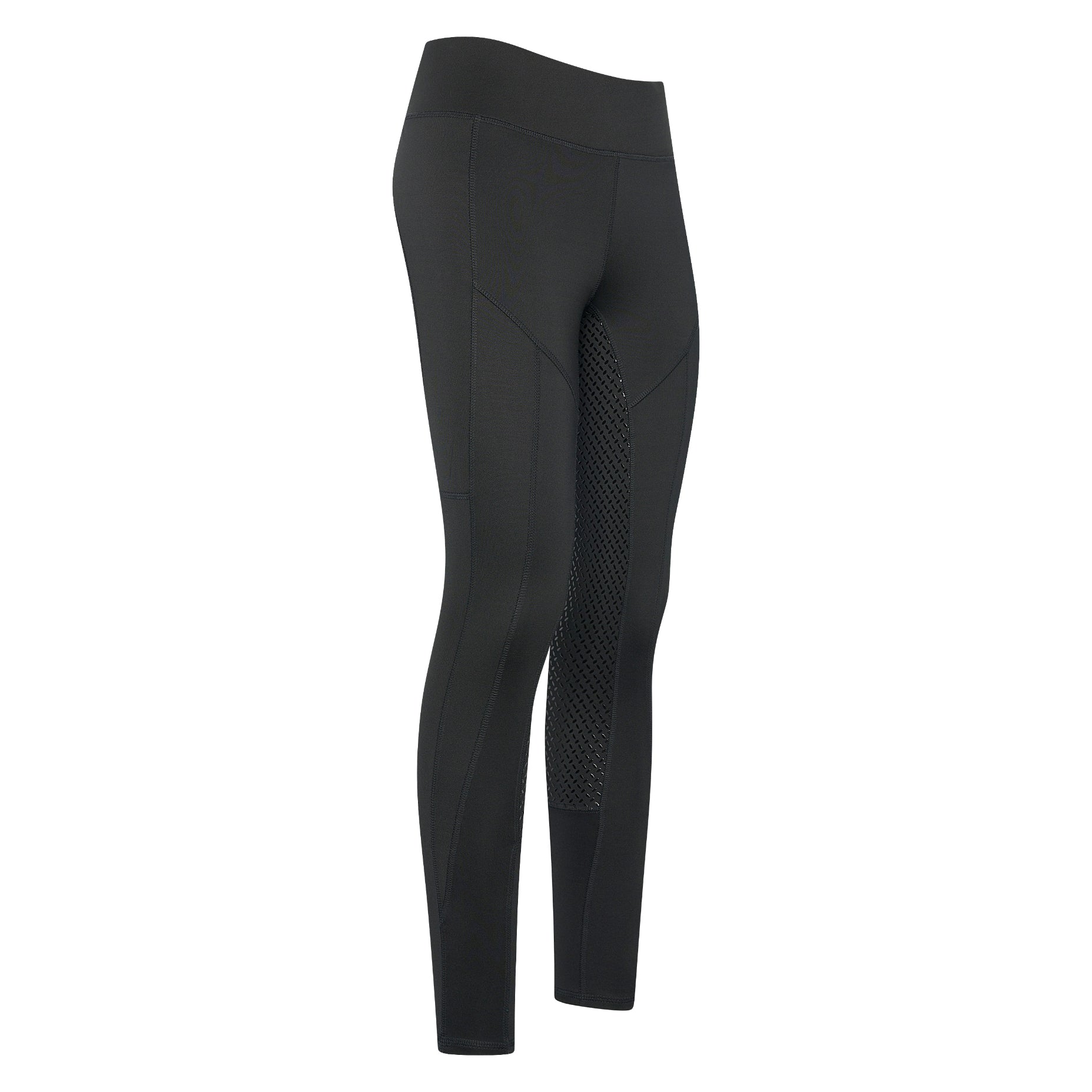 Riding tights IRHWinterwarm FullGrip - Shetlandslycka - Always equine