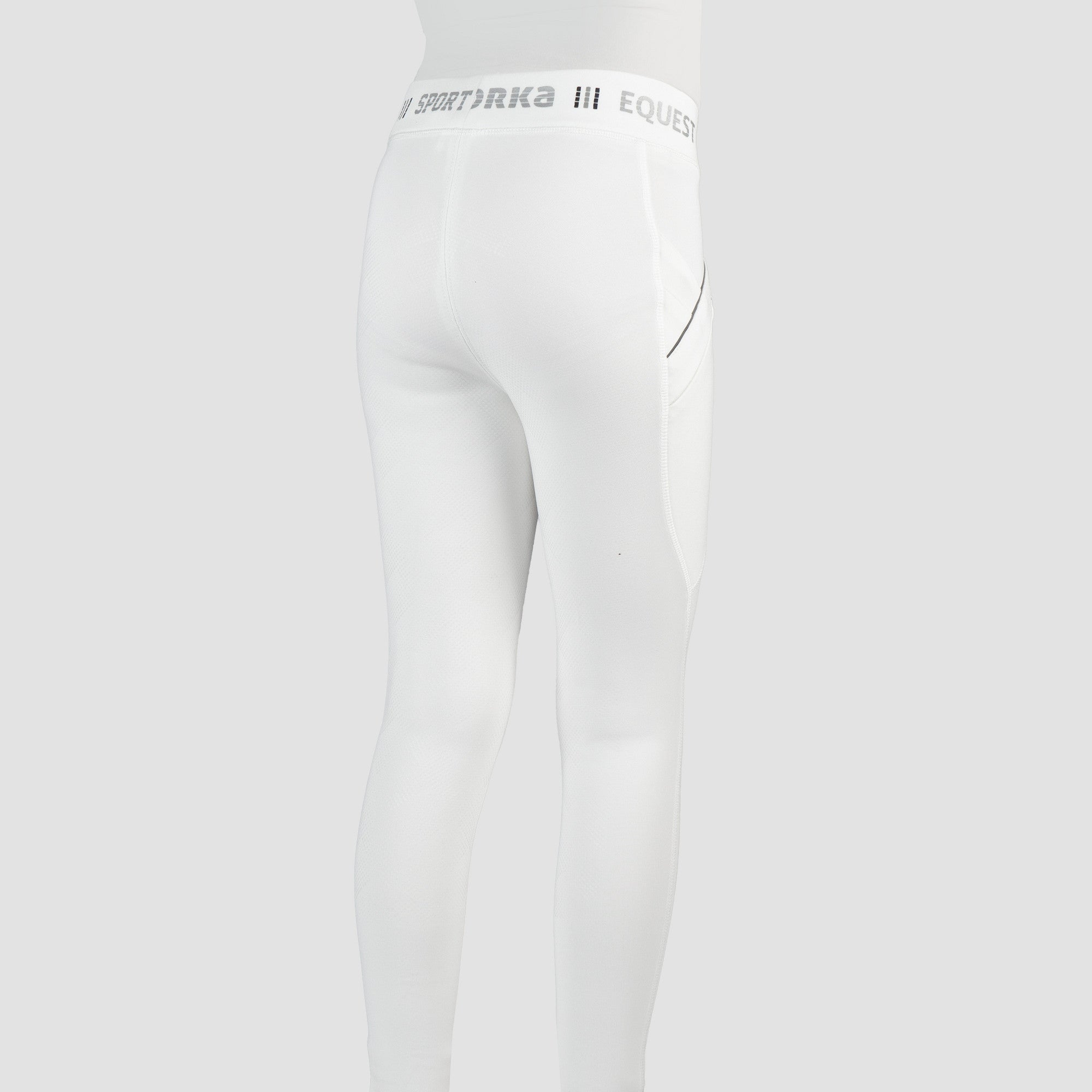 RIDING TIGHTS - JR JUBILEE - Shetlandslycka - Always equine