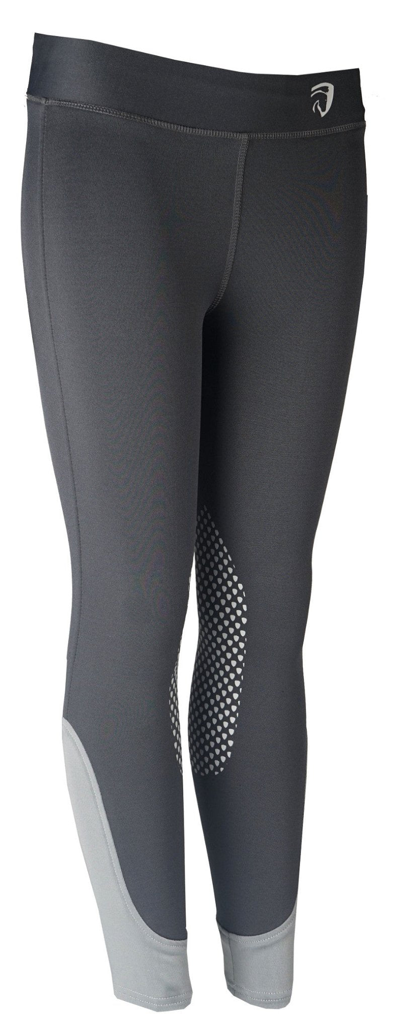 RIDING TIGHTS - JR LUCY - Shetlandslycka - Always equine