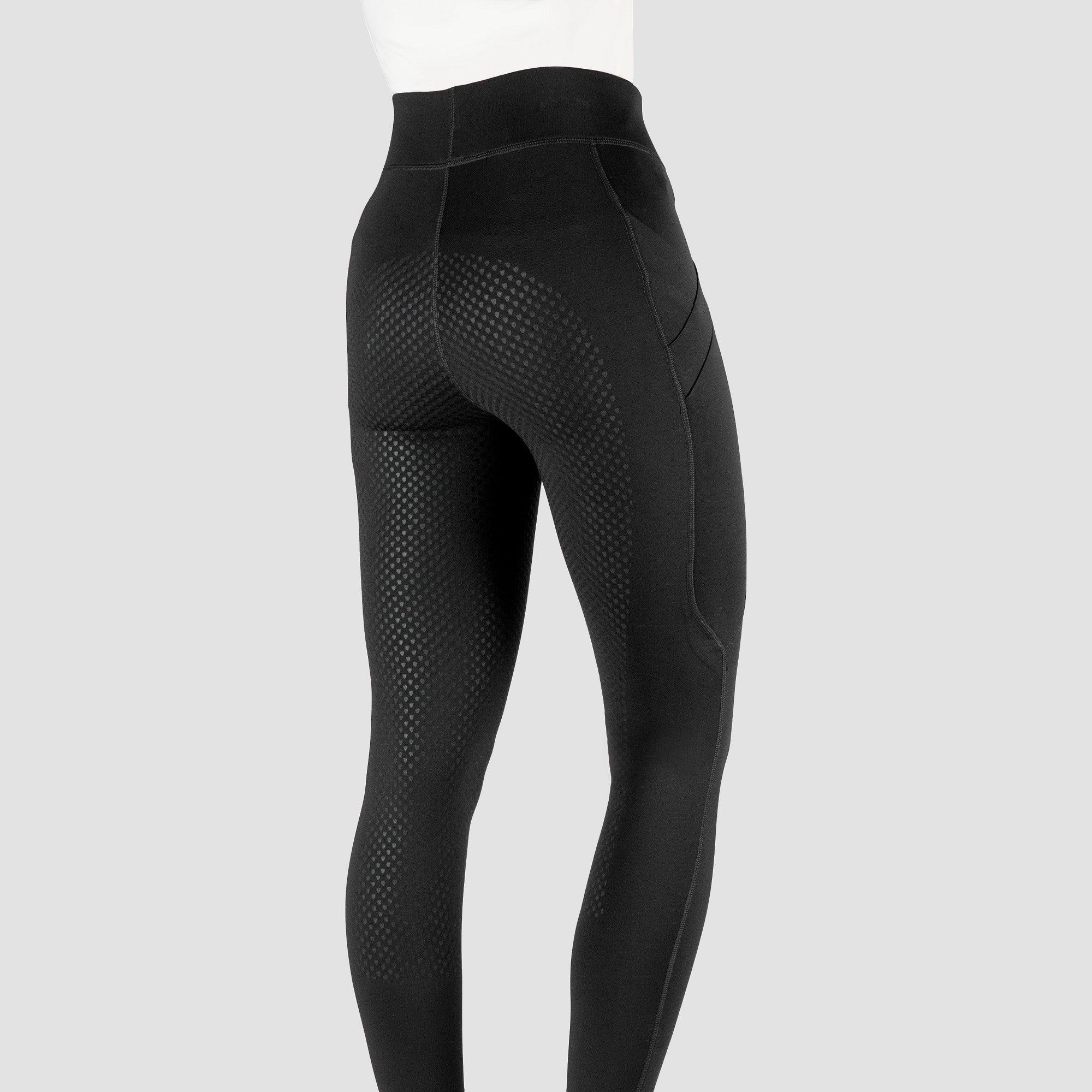 RIDING TIGHTS - L KATE - Shetlandslycka - Always equine