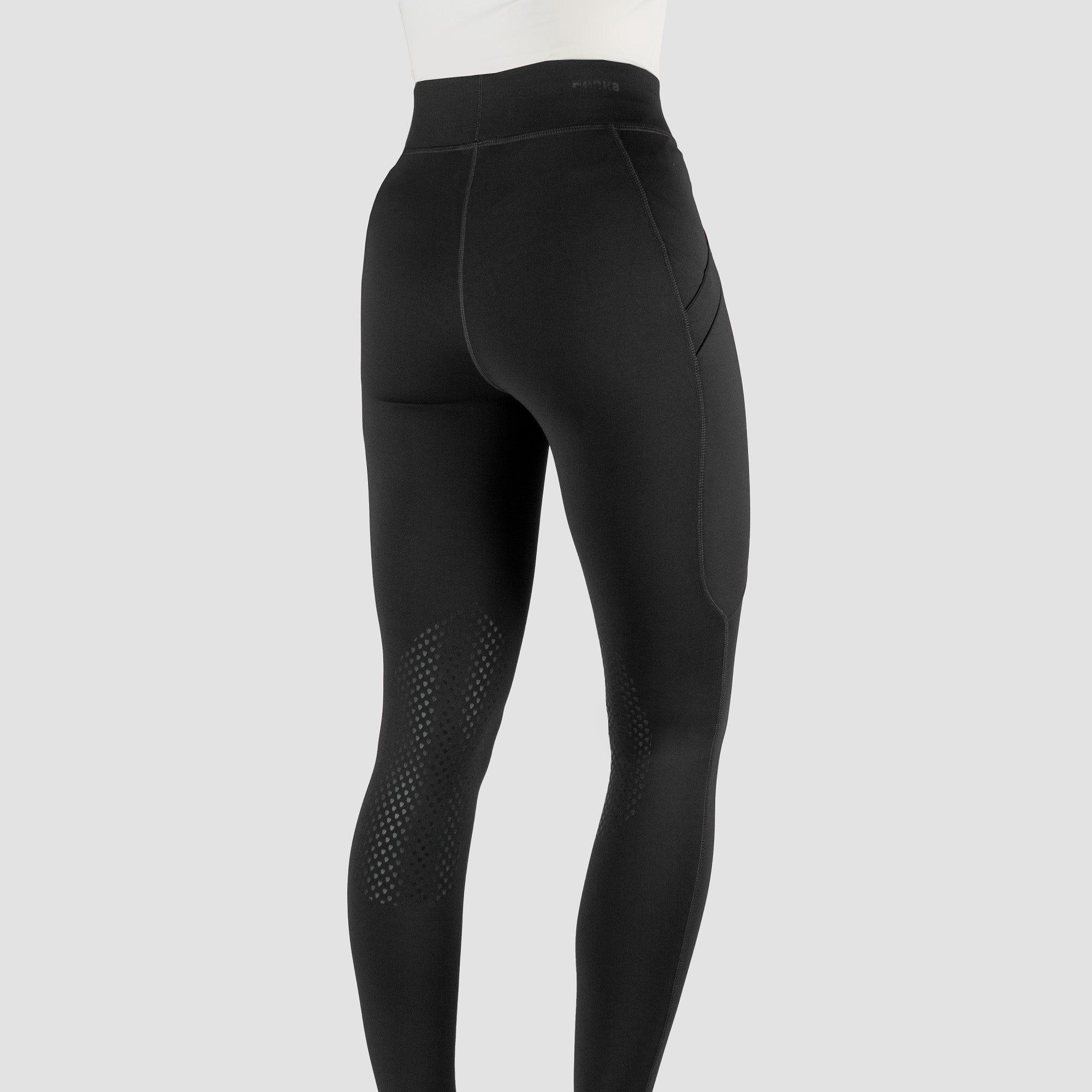 RIDING TIGHTS - L MEGAN - Shetlandslycka - Always equine