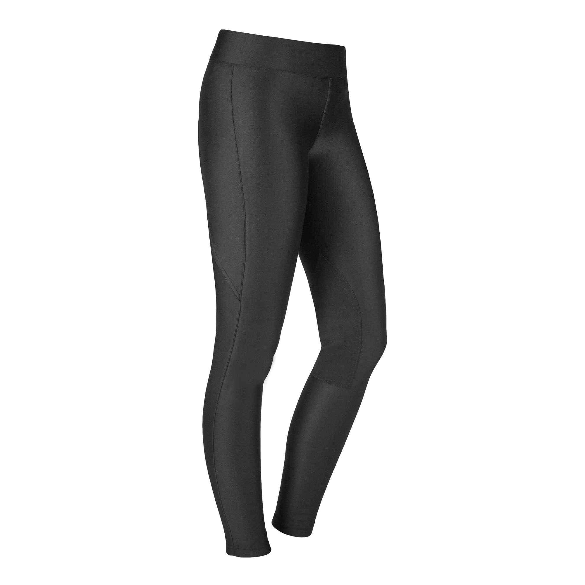 RIDING TIGHTS WINTER - JR NENA - Shetlandslycka - Always equine