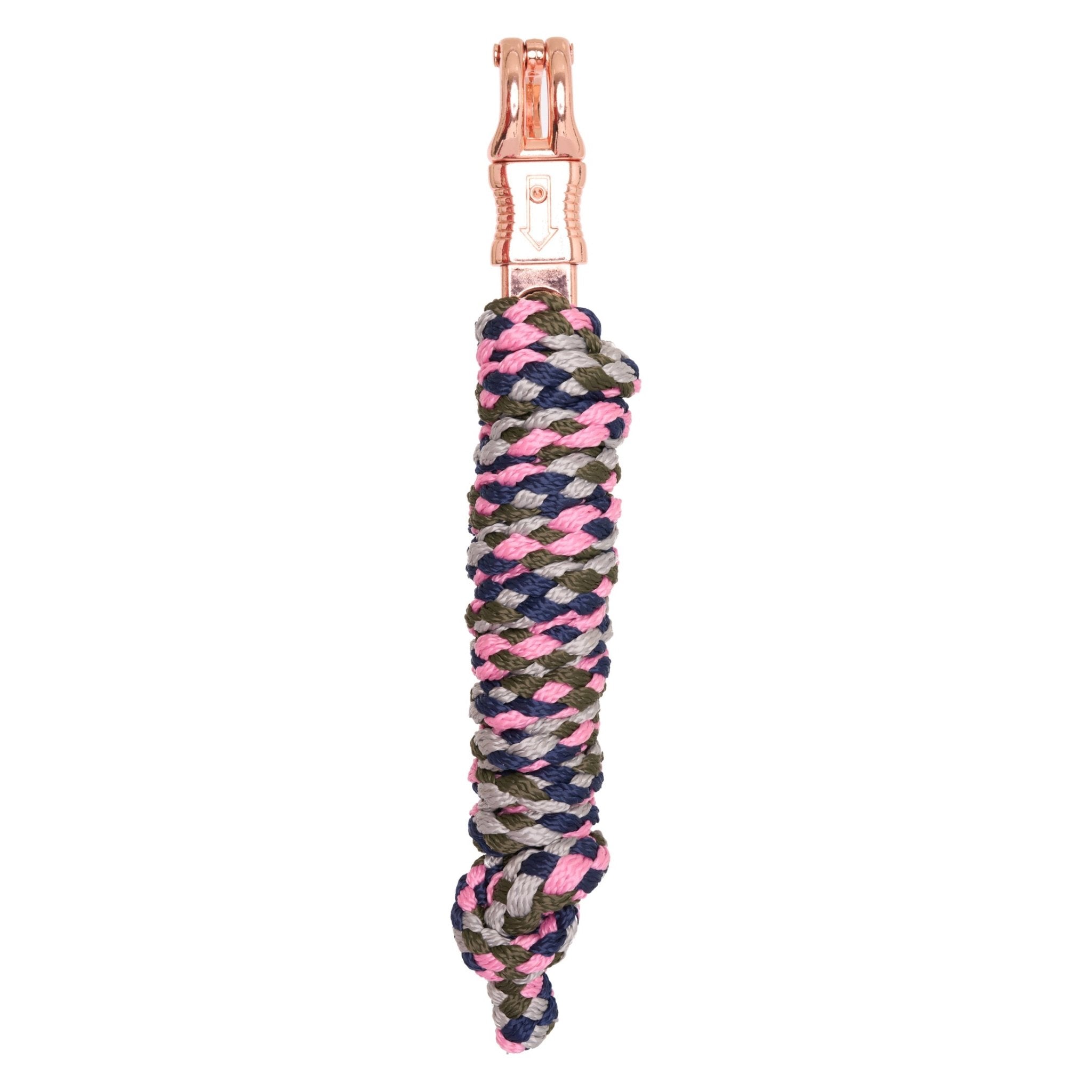 Rope IRHHide & Ride PH - Shetlandslycka - Always equine