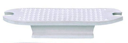 Rubber insole for flexible stirrup, per pair - Shetlandslycka - Always equine