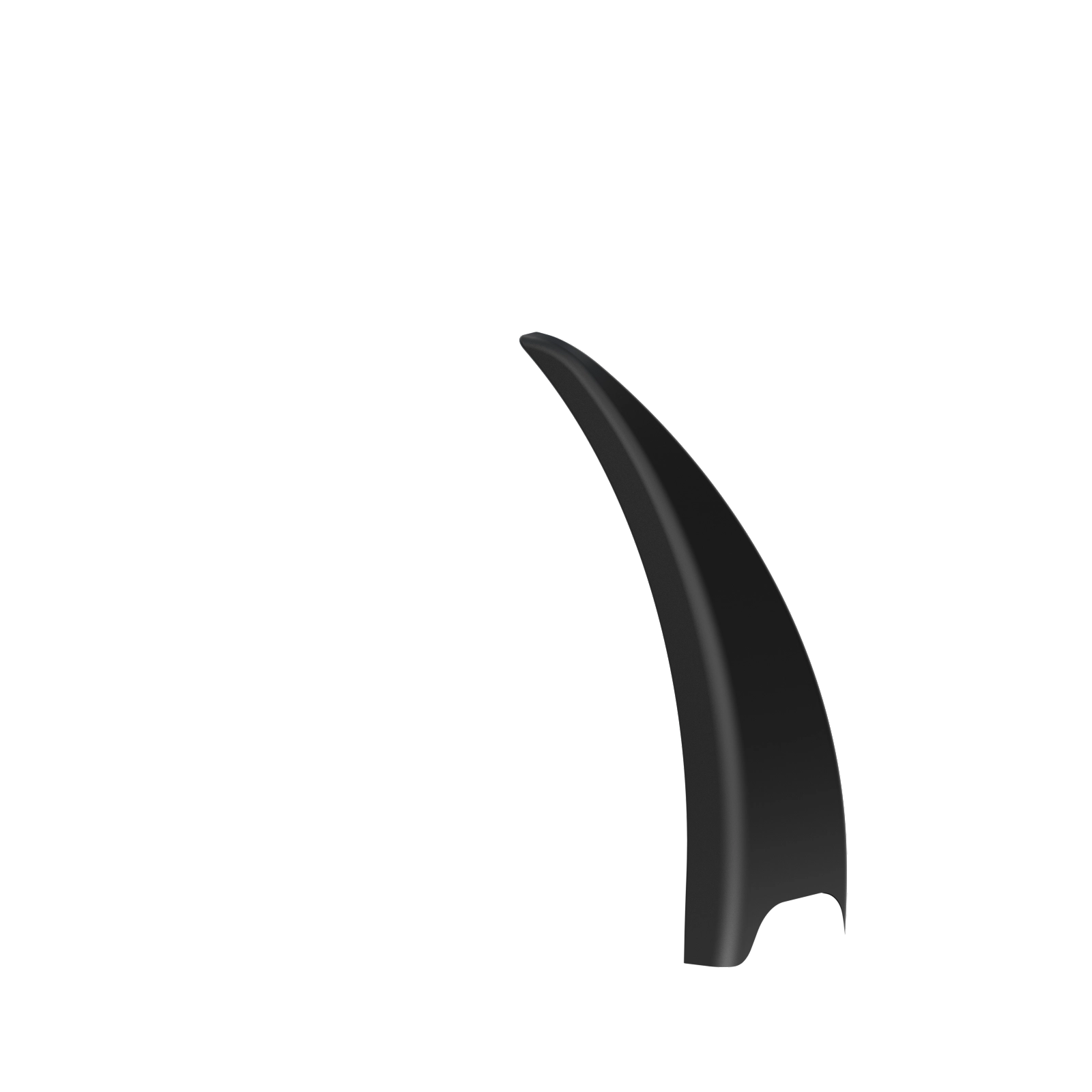 s1 säkerhetsstegbygel gunmetal grå med anpassningsbar cover