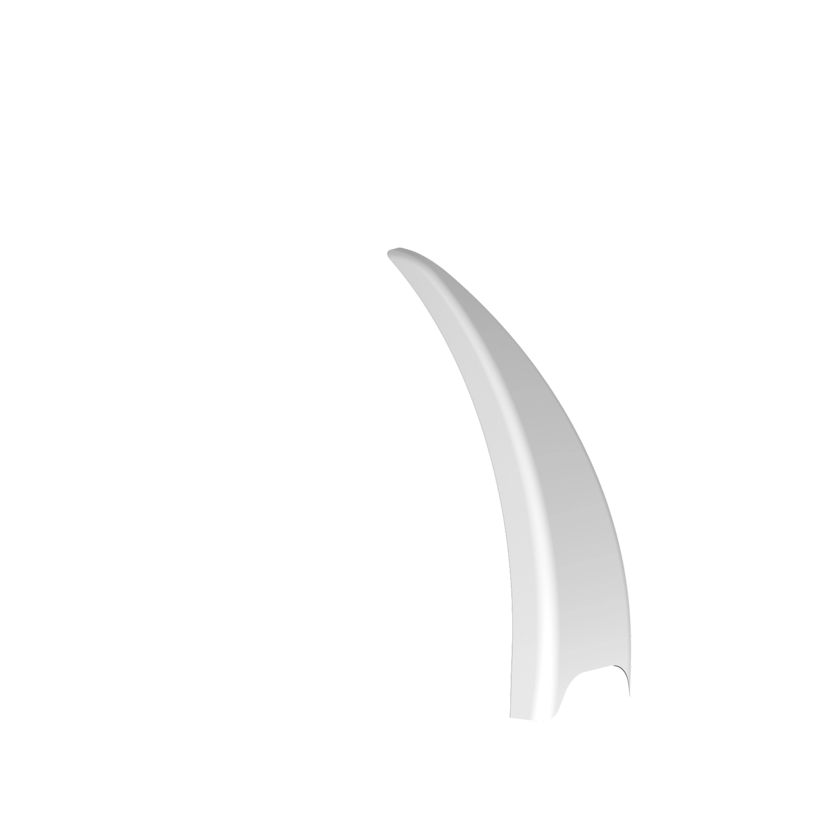 s1 säkerhetsstegbygel gunmetal grå med anpassningsbar cover