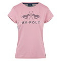 T-shirt HVPJess Tech - Shetlandslycka - Always equine