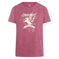 T-shirt IRHBlossom - Shetlandslycka - Always equine