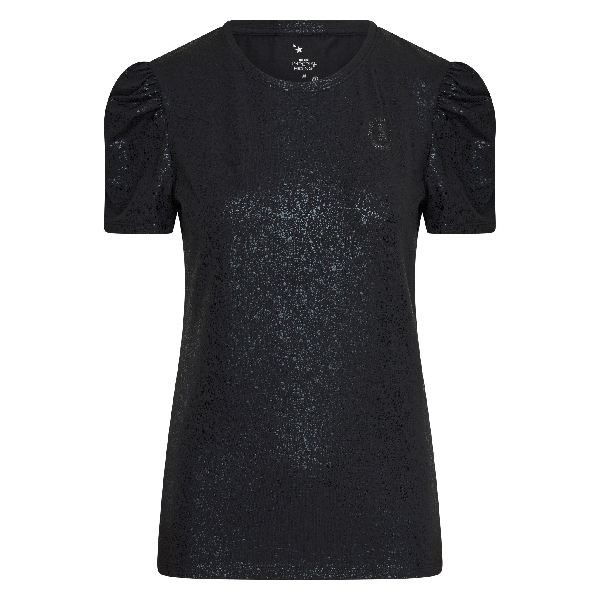 T-shirt IRHBritt - Shetlandslycka - Always equine