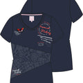 T-shirt IRHCleo - Shetlandslycka - Always equine