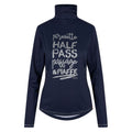 T-shirt IRHCrazy in Love - Shetlandslycka - Always equine