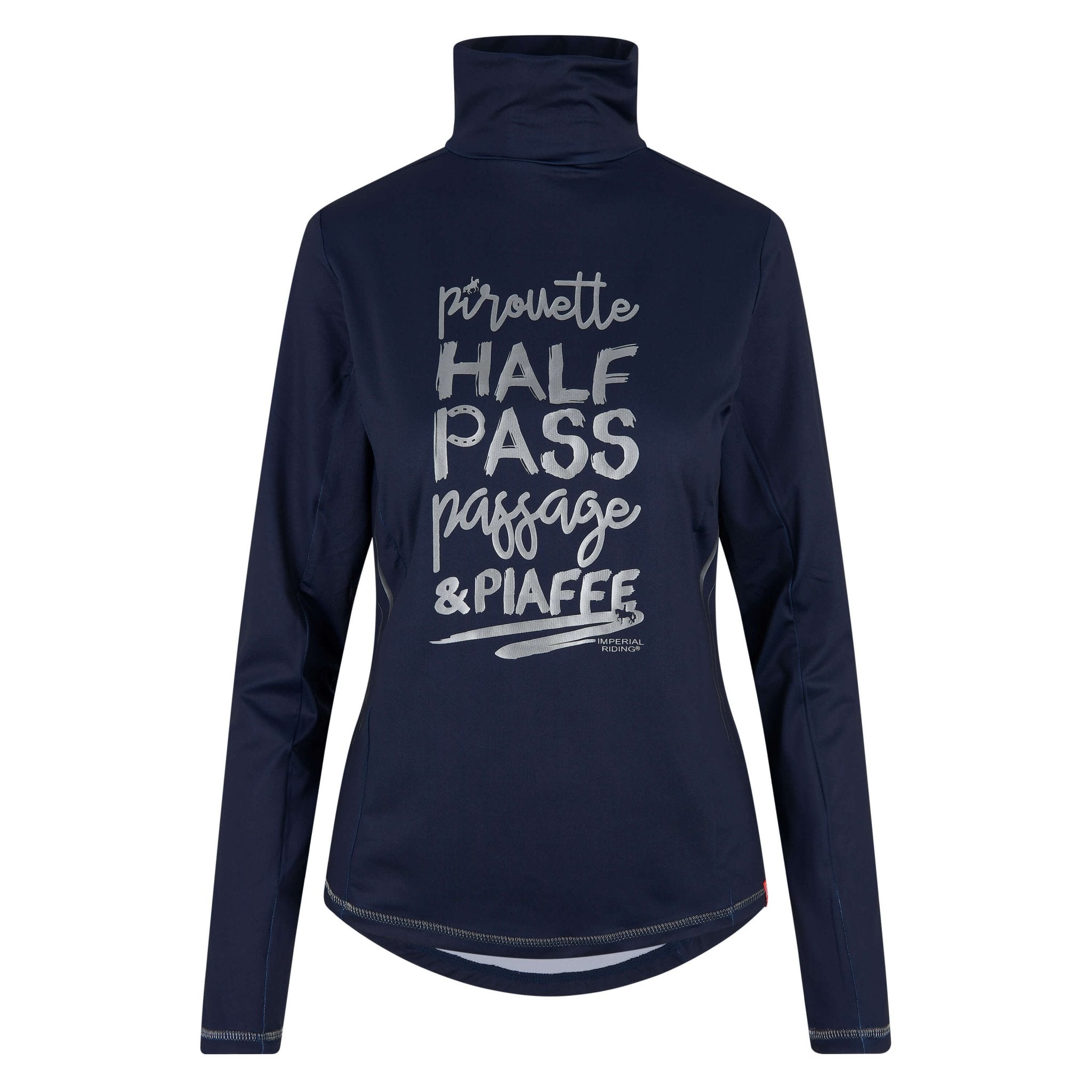 T-shirt IRHCrazy in Love - Shetlandslycka - Always equine
